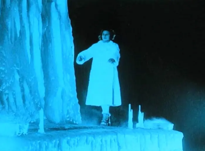 The Holy Mountain