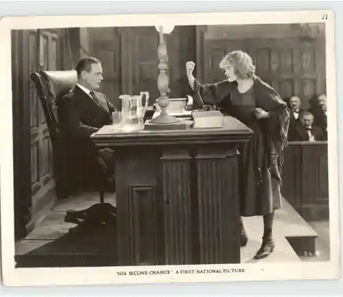 Her Second Chance photo