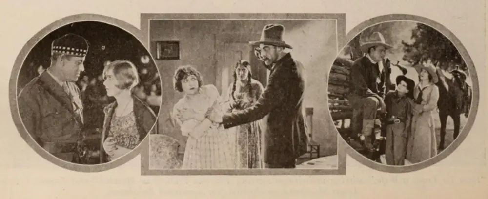 The Lady from Hell photo