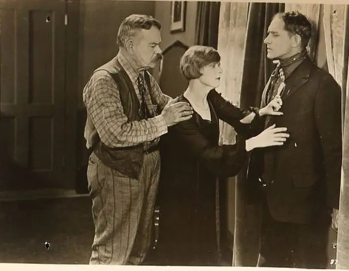 The Lady from Hell photo