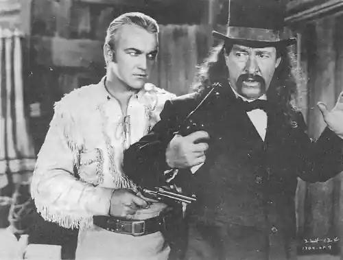 The Last Frontier photo