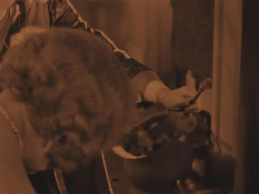 The Lodger: A Story of the London Fog photo