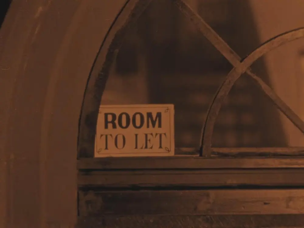 The Lodger: A Story of the London Fog photo