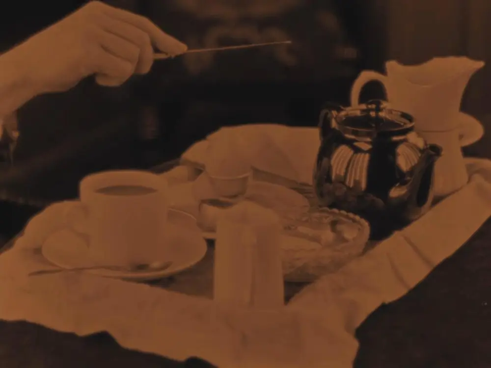 The Lodger: A Story of the London Fog photo