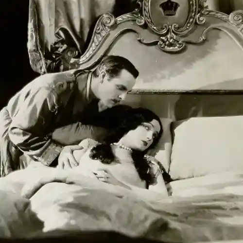Love's Blindness photo