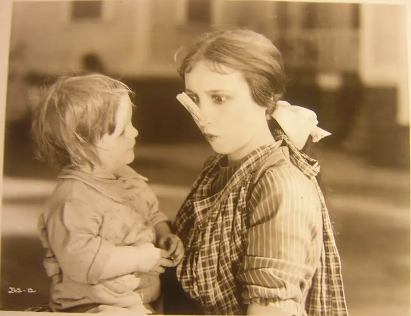 Lovey Mary