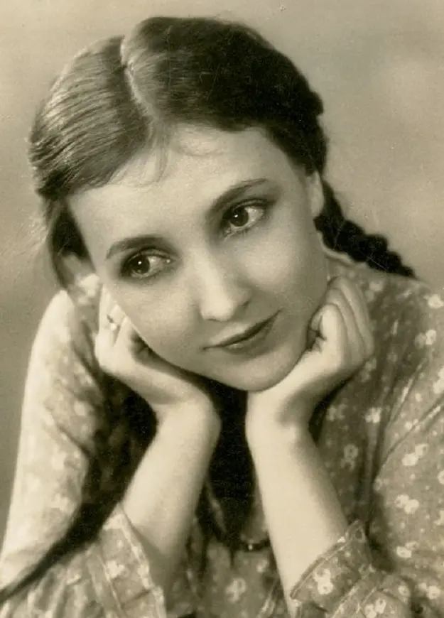 Lovey Mary