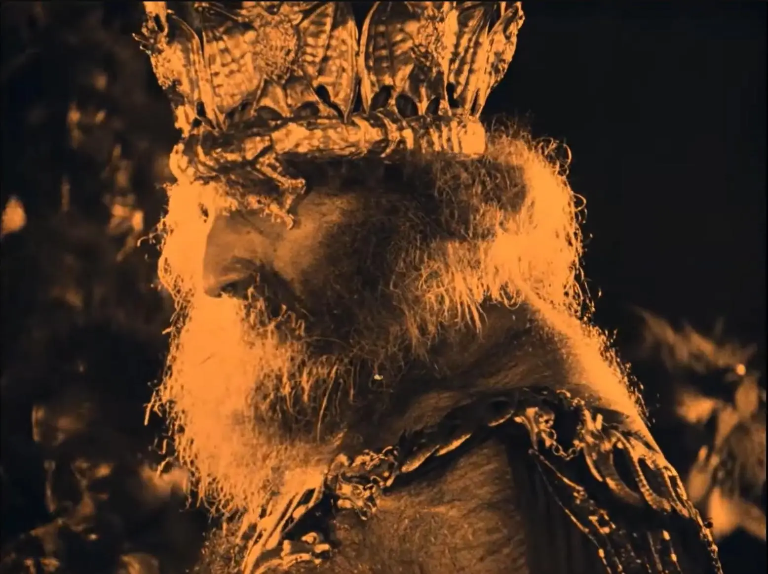 Maciste in Hell