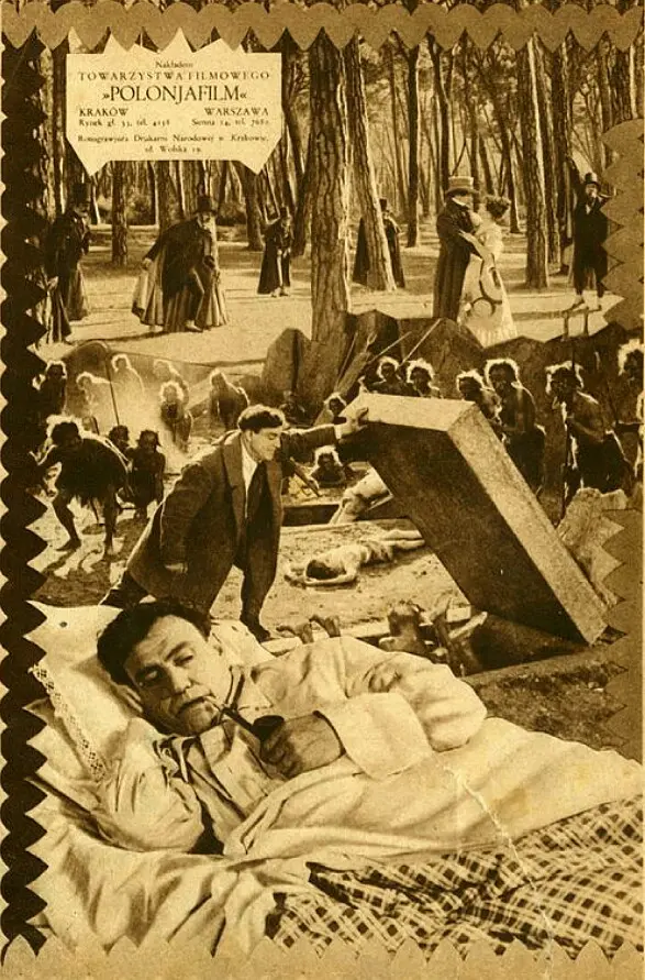 Maciste in Hell