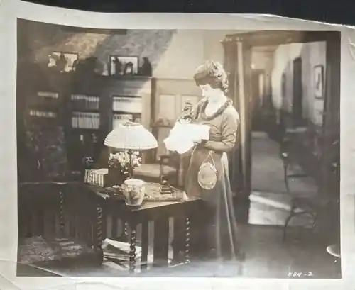 Mannequin photo