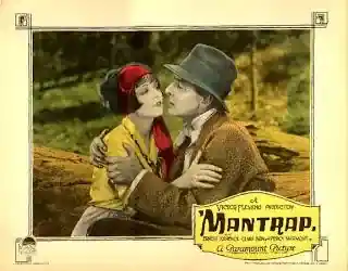 Mantrap photo