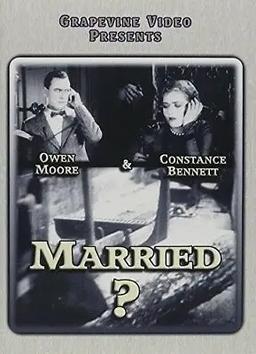 Married? scene