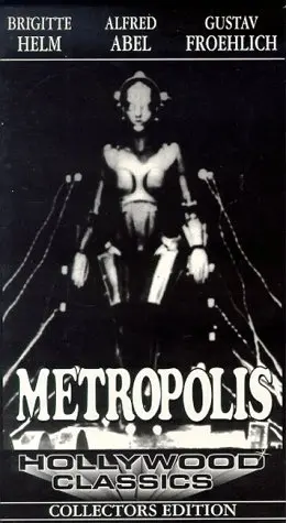 Metropolis photo