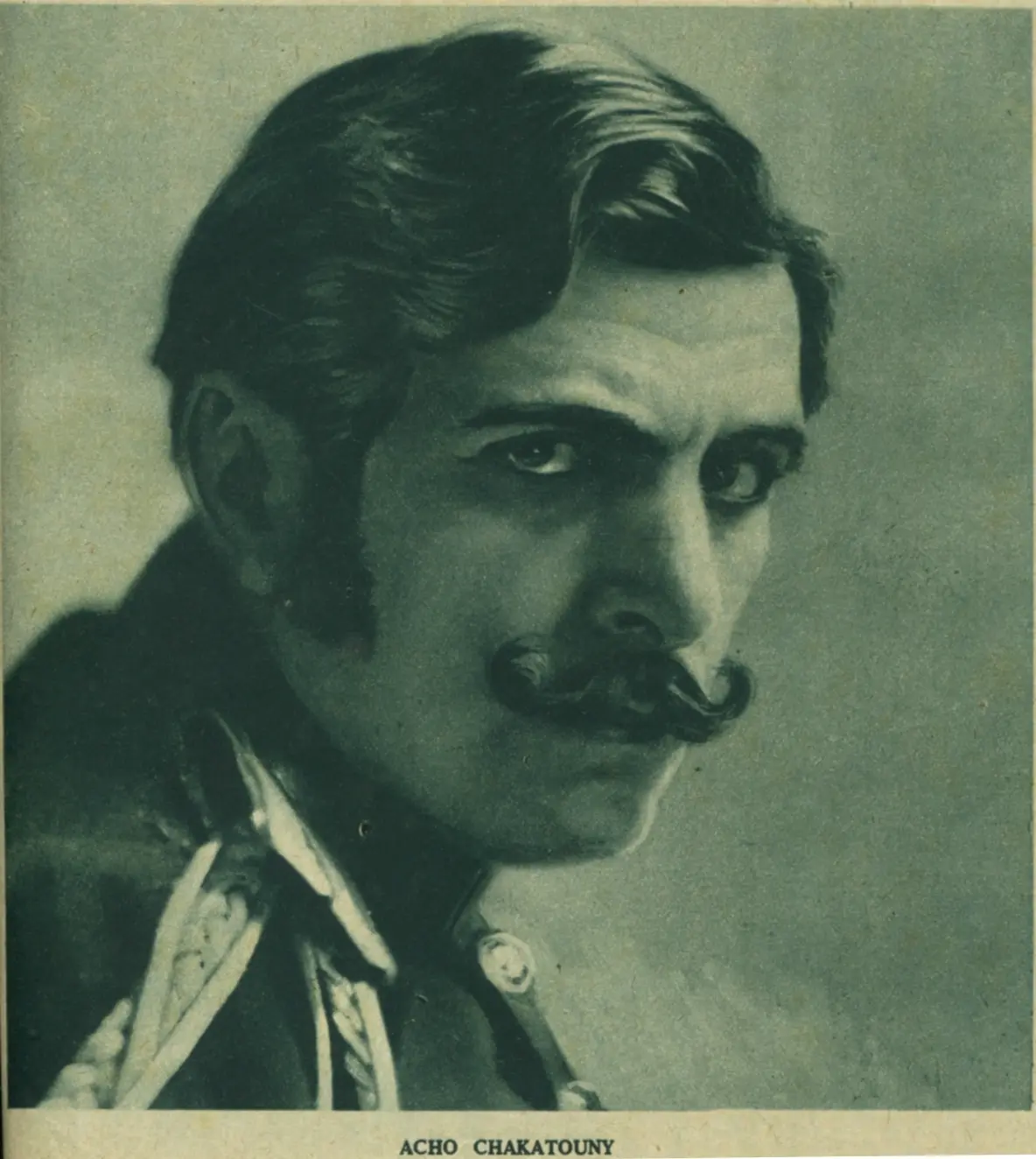 Michel Strogoff
