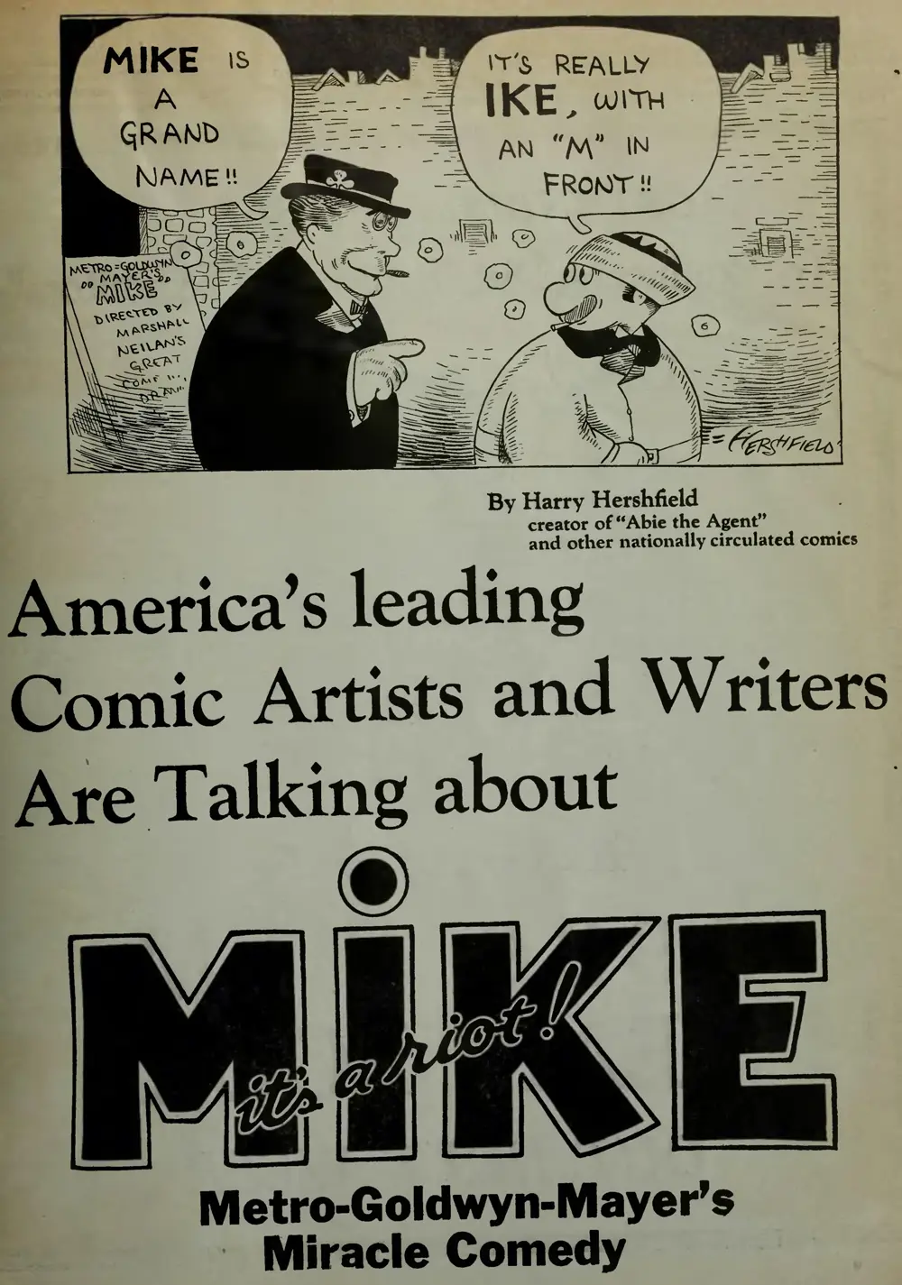 Mike