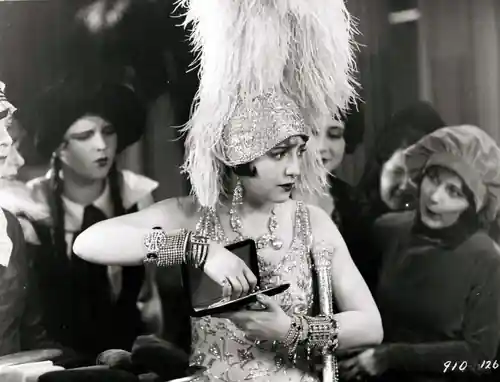 Miss Brewster's Millions photo