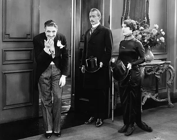 Monte Carlo scene