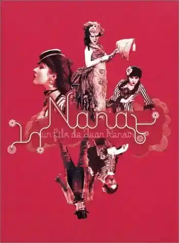 Nana photo