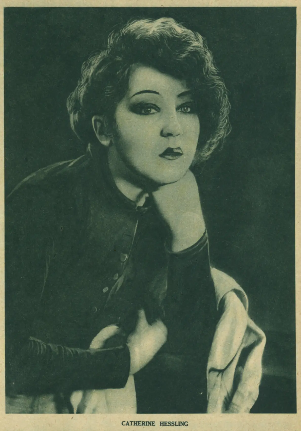 Nana scene