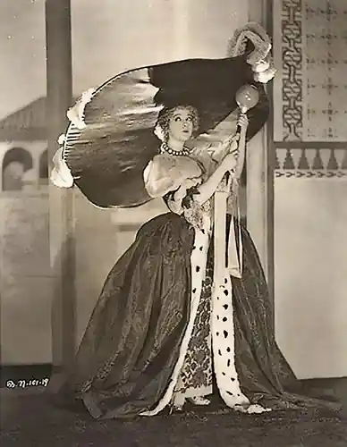Nell Gwyn photo