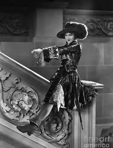 Nell Gwyn photo
