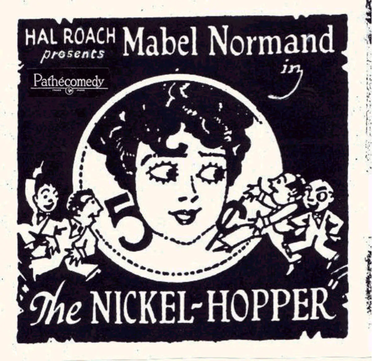 The Nickel-Hopper scene