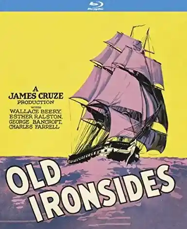 Old Ironsides photo