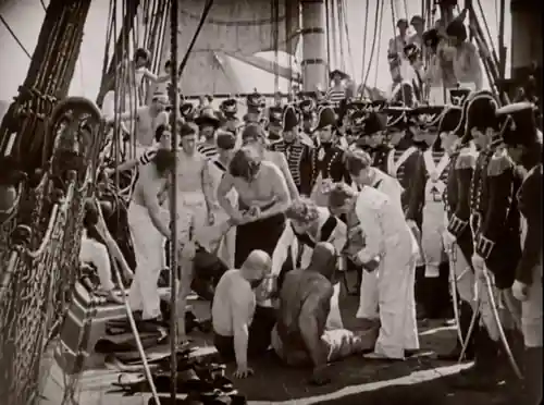 Old Ironsides photo