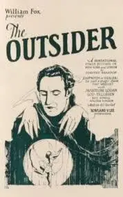 The Outsider scene