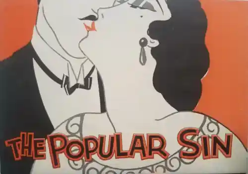 The Popular Sin photo