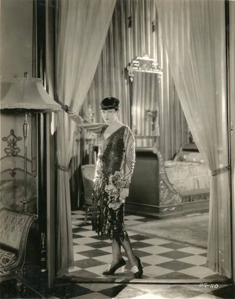 The Prince of Tempters scene