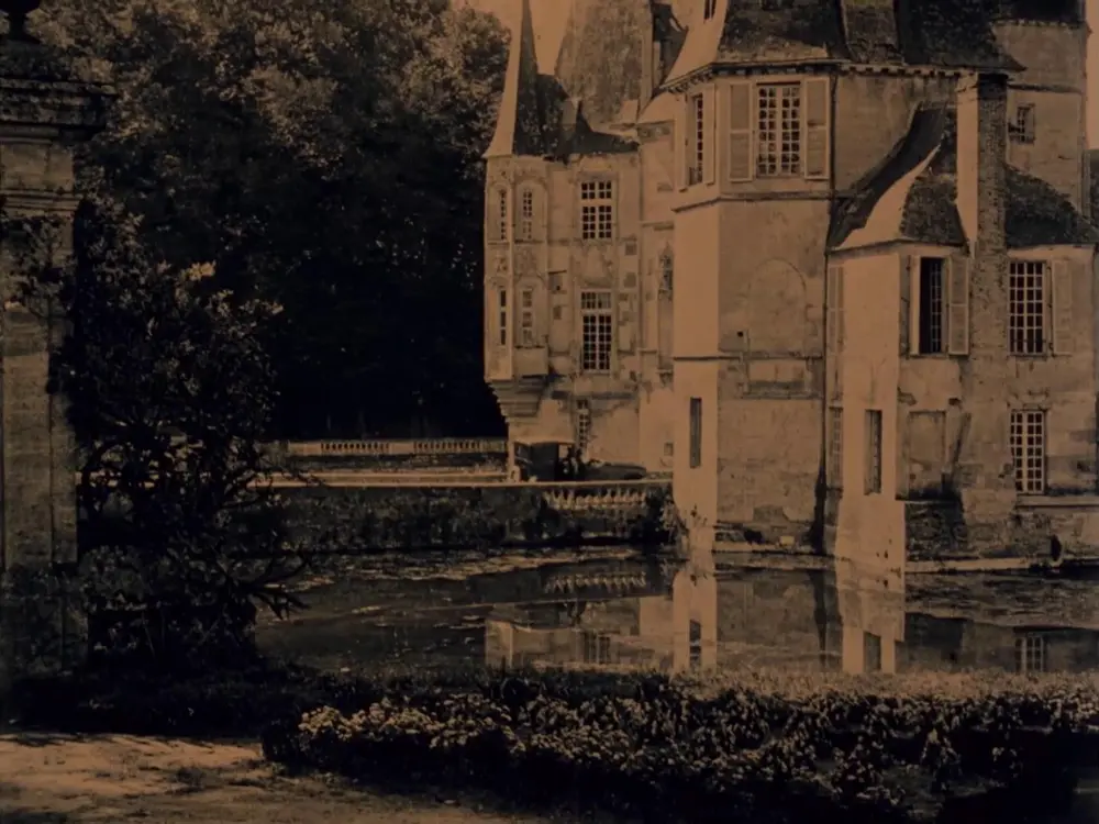La proie du vent photo