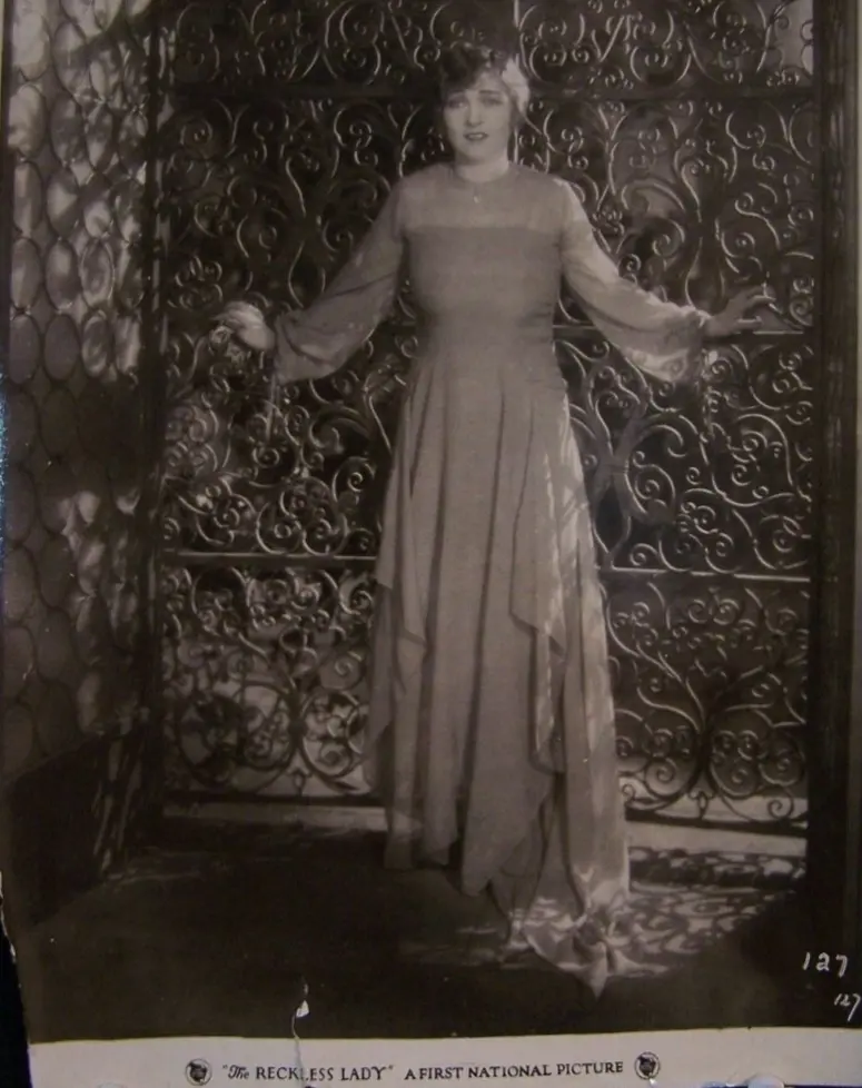 The Reckless Lady photo