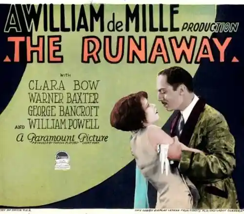 The Runaway photo