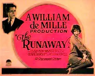 The Runaway