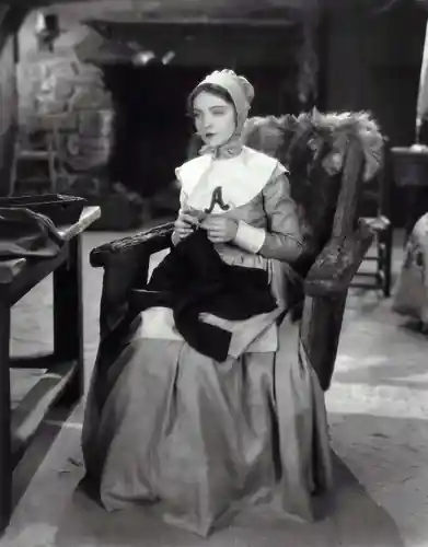 The Scarlet Letter photo