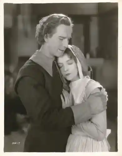 The Scarlet Letter photo