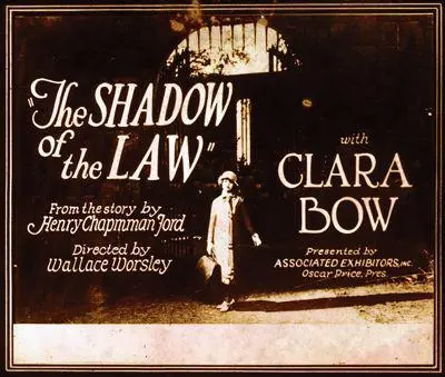 Shadow of the Law scene