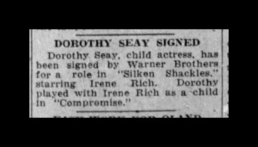 Silken Shackles photo