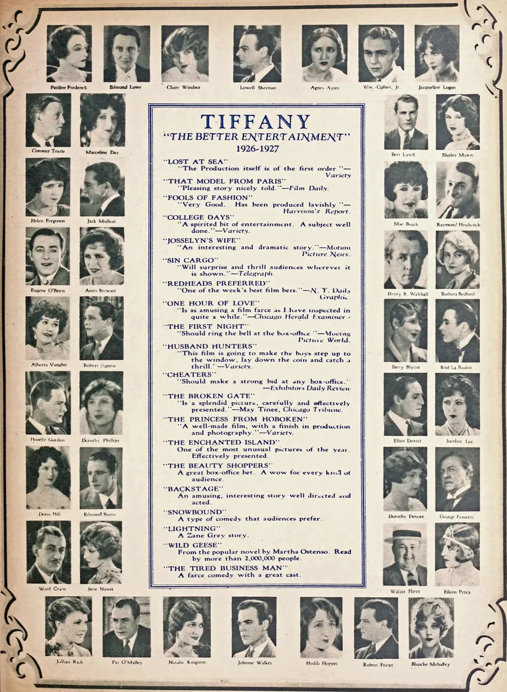 Sin Cargo scene