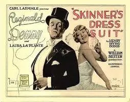 Skinner's Dress Suit scene