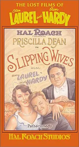 Slipping Wives photo