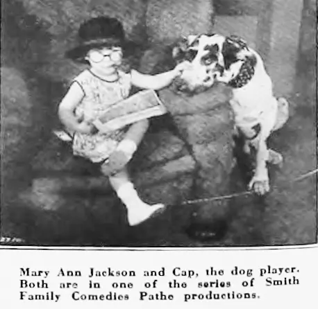 Smith's Baby