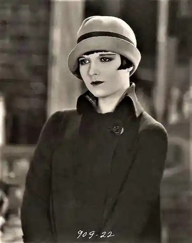 A Social Celebrity photo