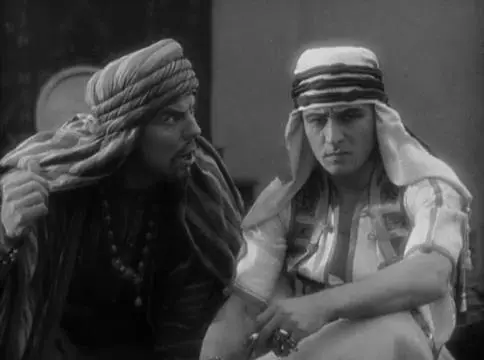 The Son of the Sheik photo
