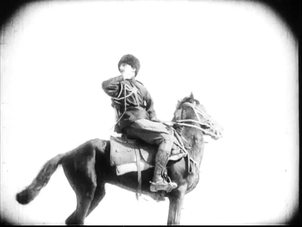 Sorok pervyy scene