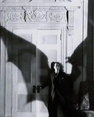 The Sorrows of Satan photo