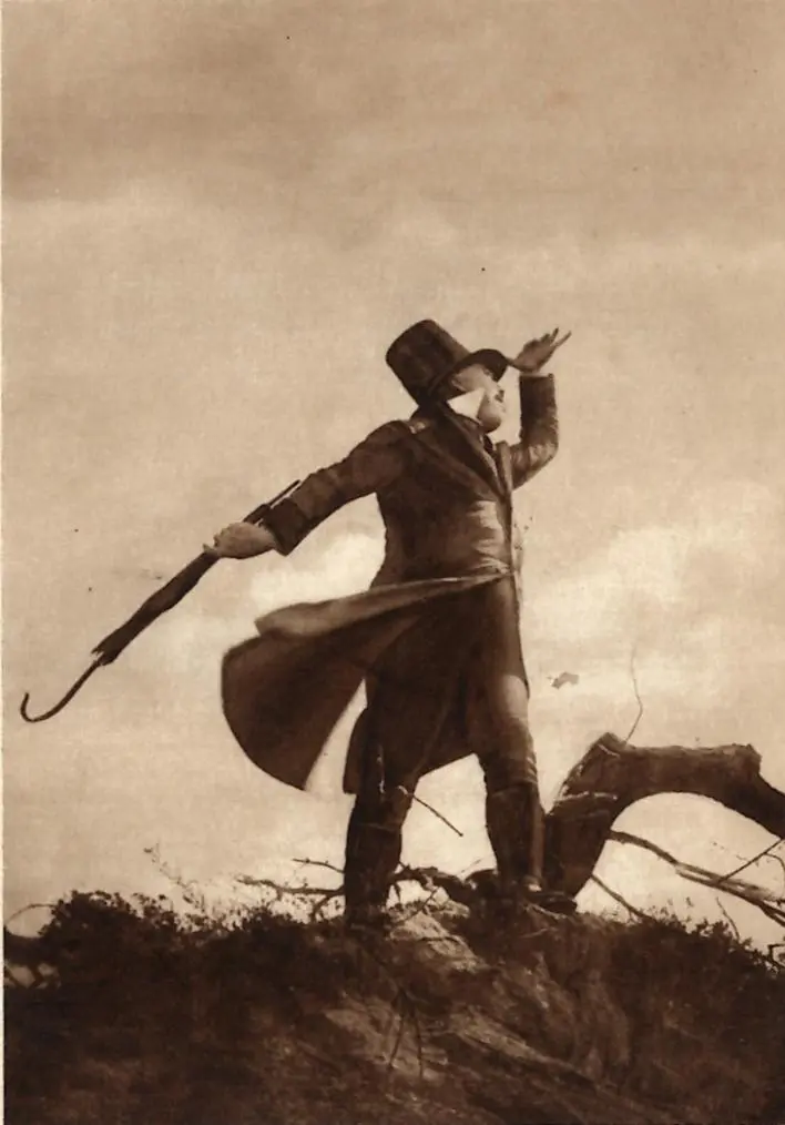 The Student of Prague