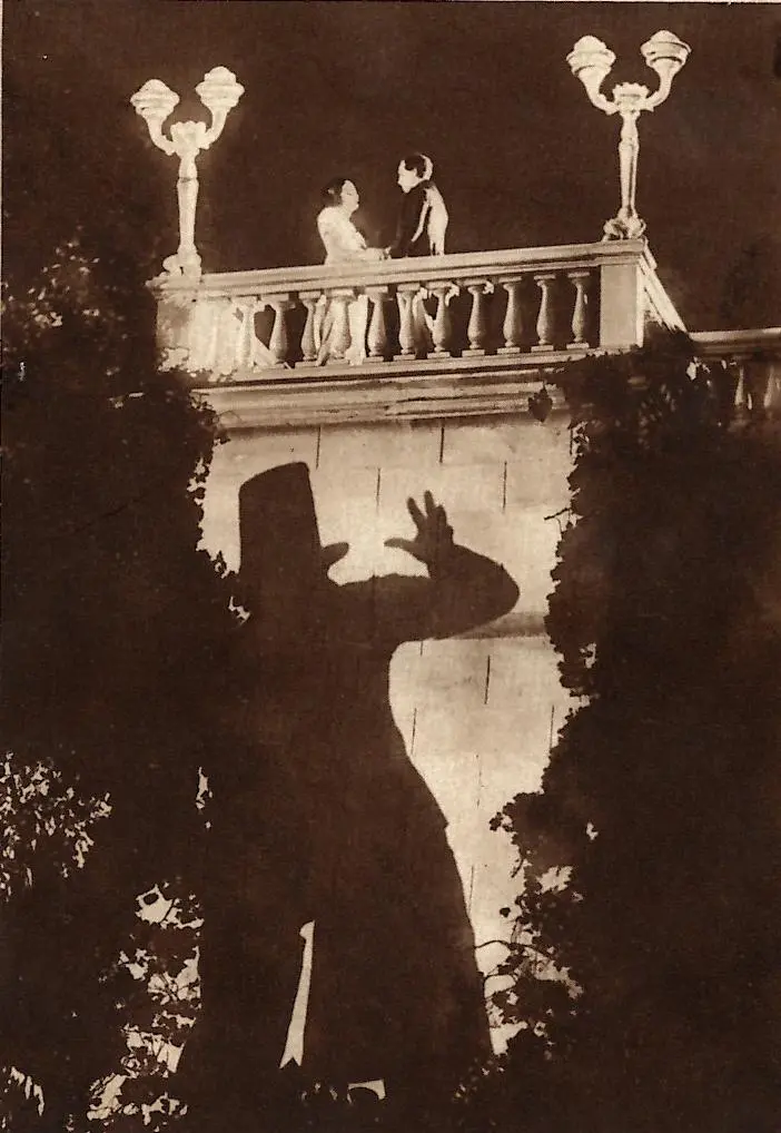 The Student of Prague