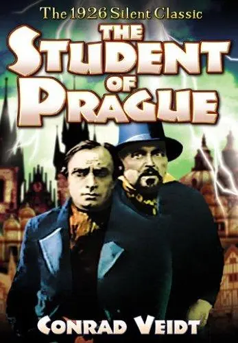 The Student of Prague